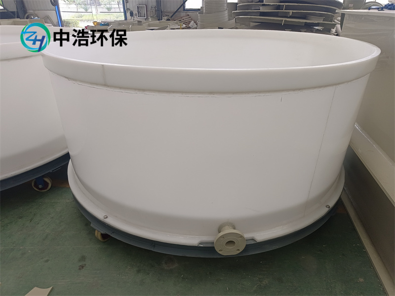 竹溪PP抽滤槽